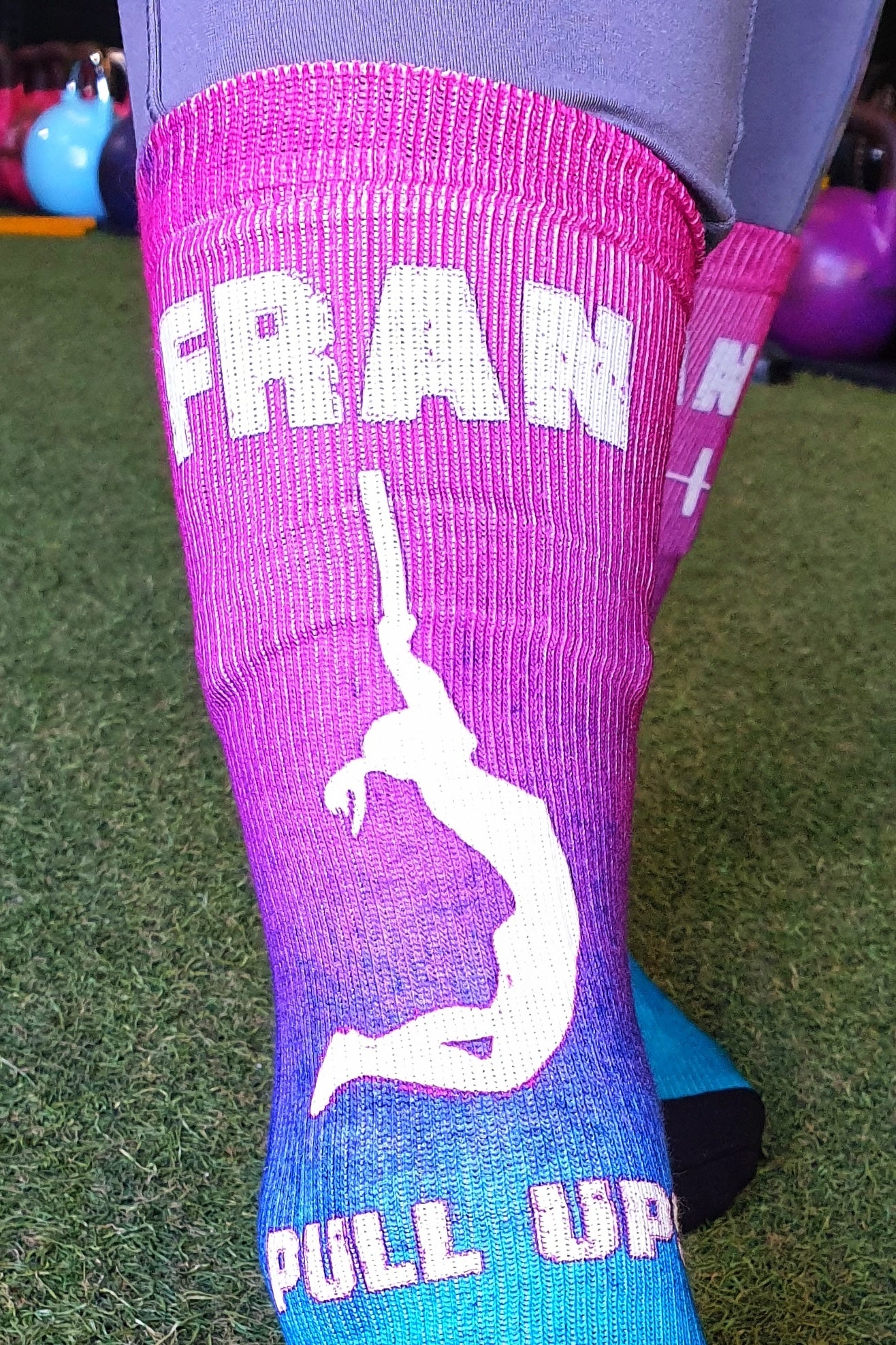 FRAN