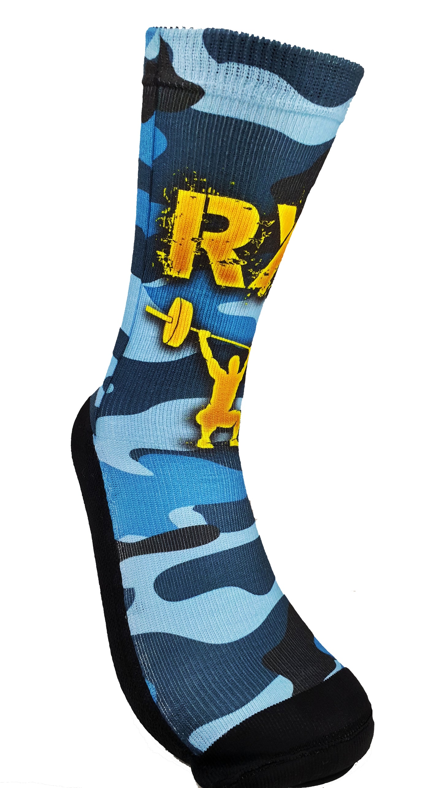 RX