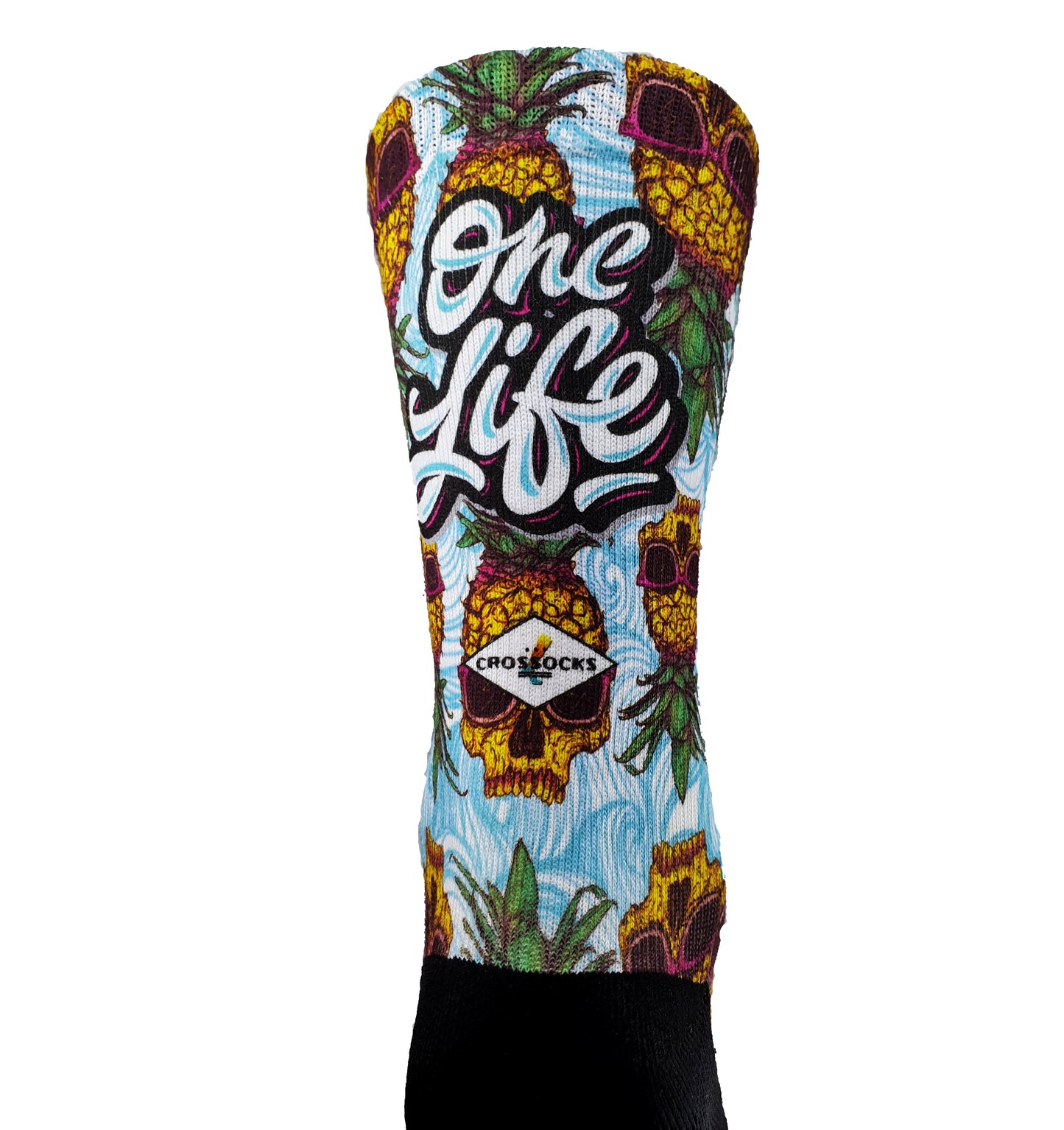 ONE LIFE