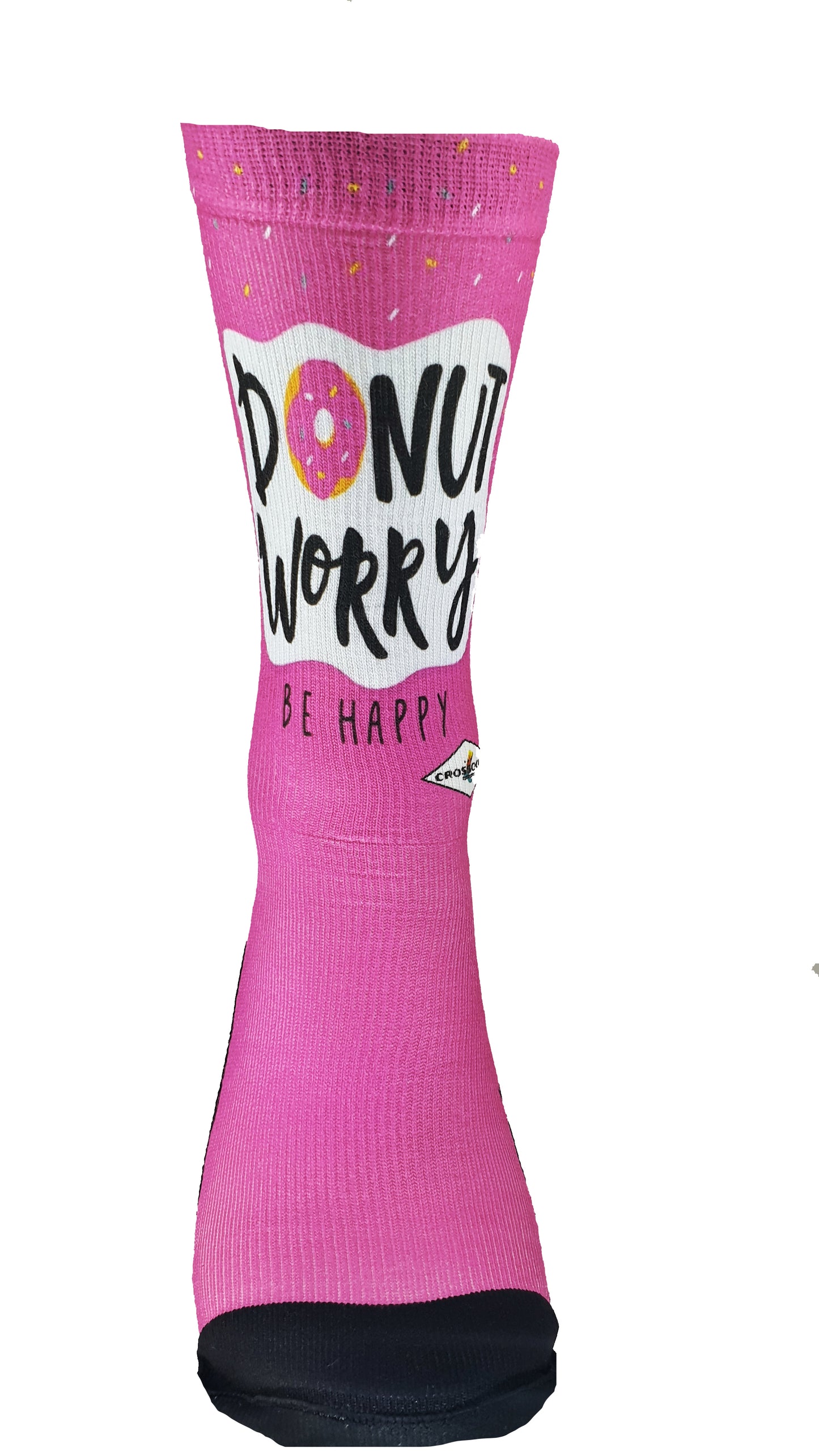 BE HAPPY