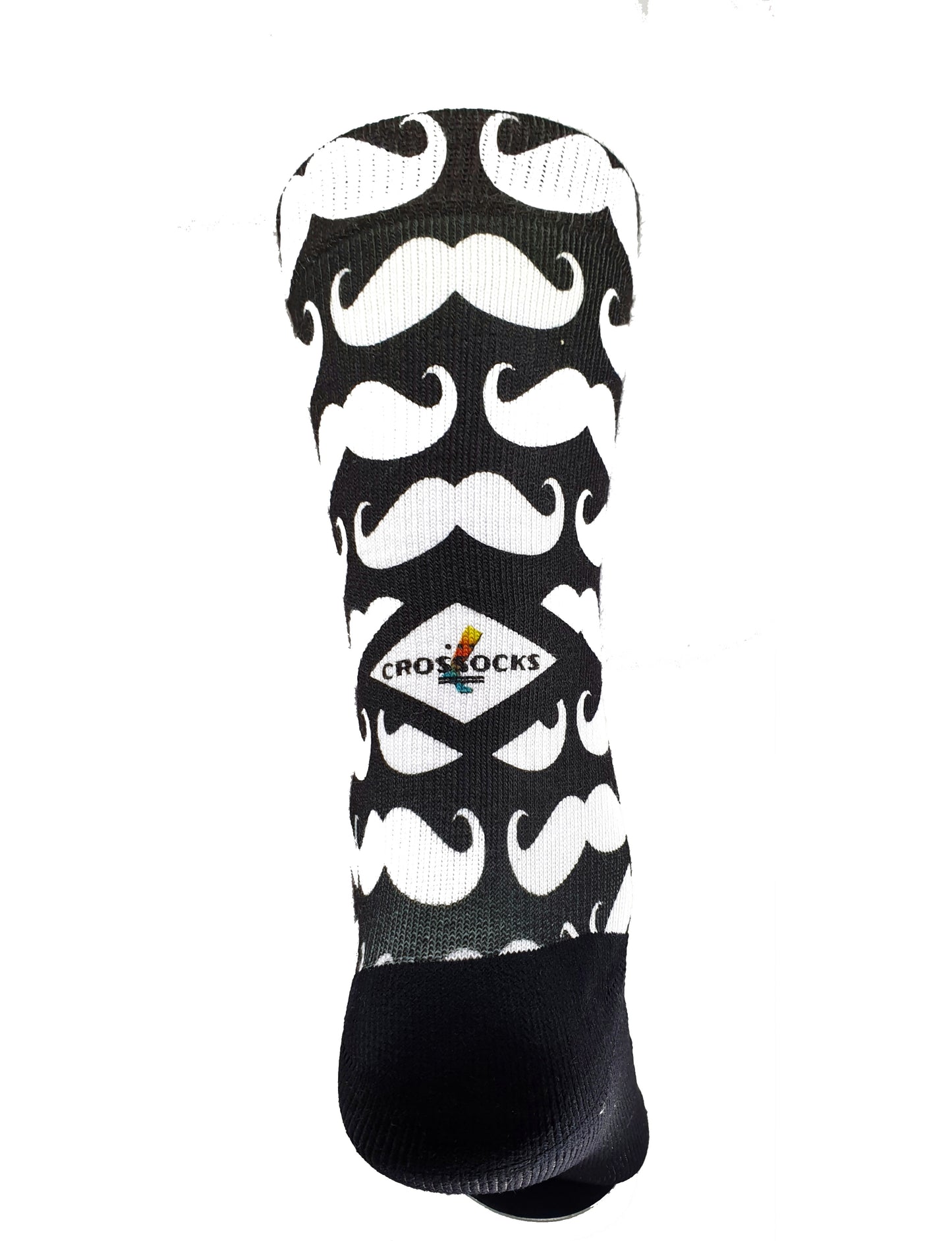 BIGOTE CLÁSICO