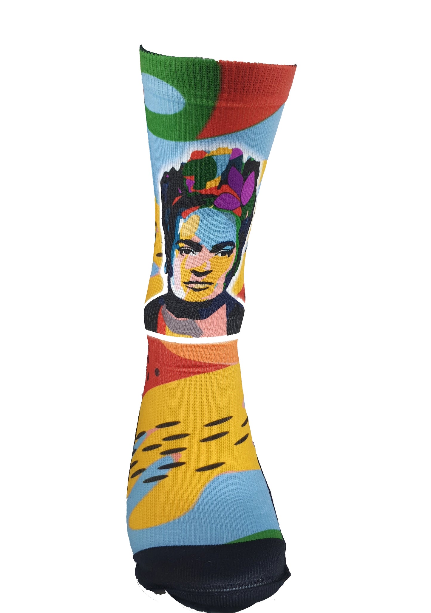 FRIDA KHALO