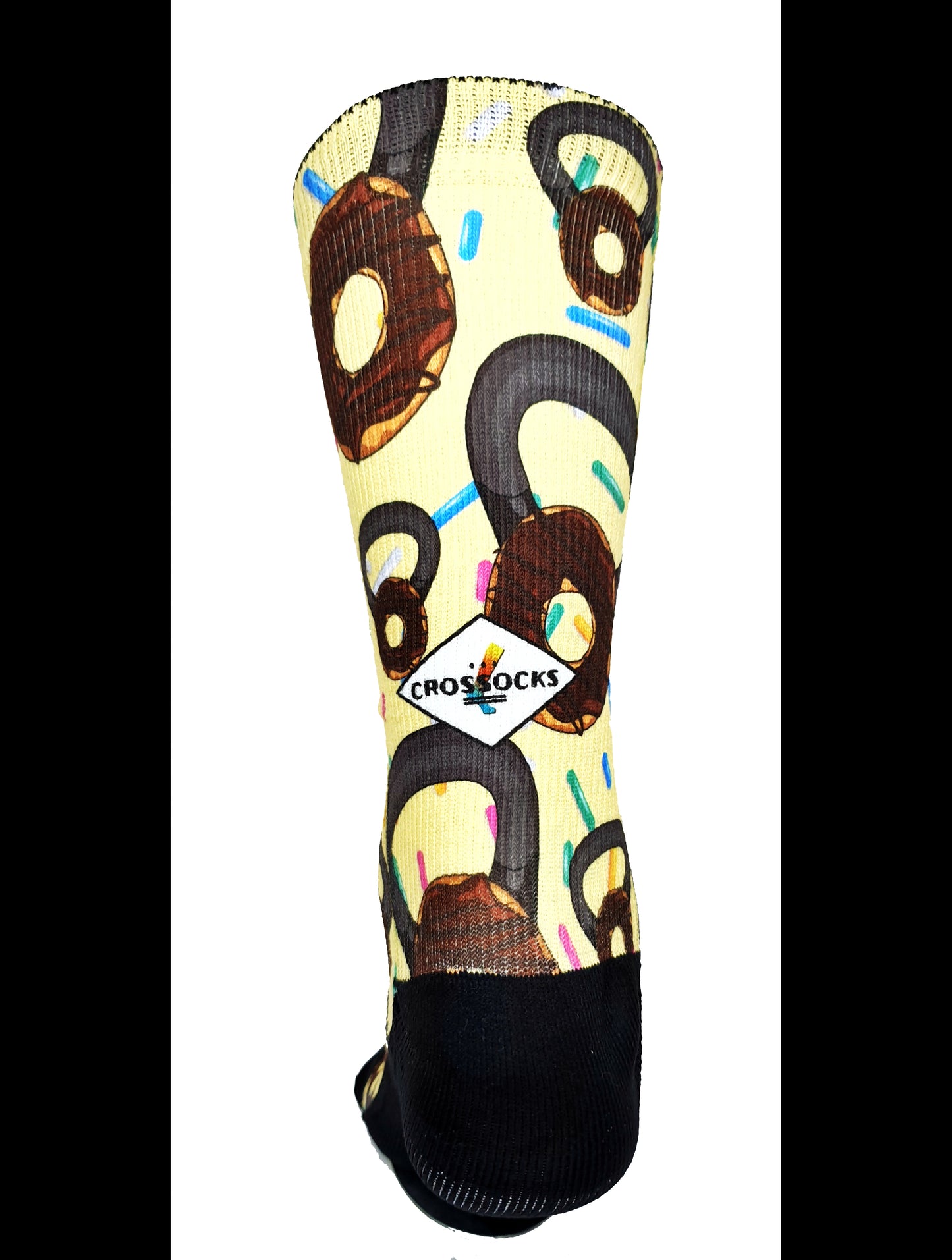 DONUTBELL CHOCO