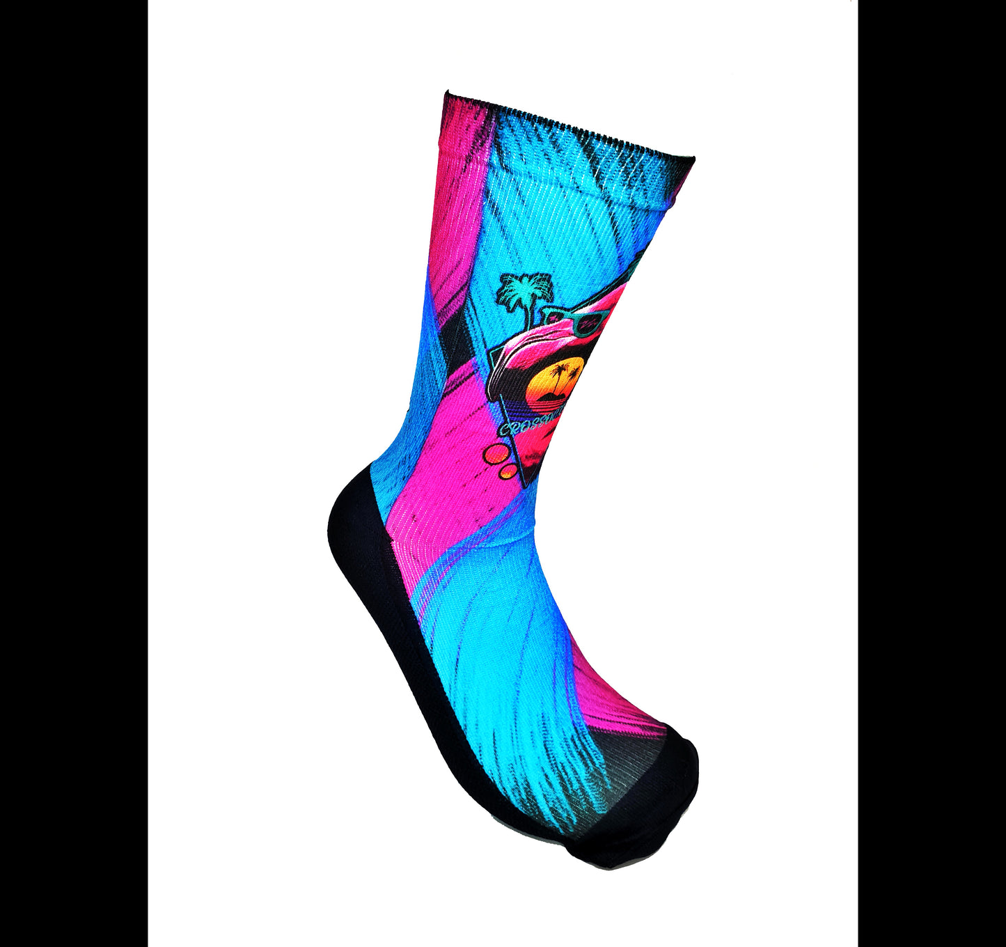 FLAMENSOCKS