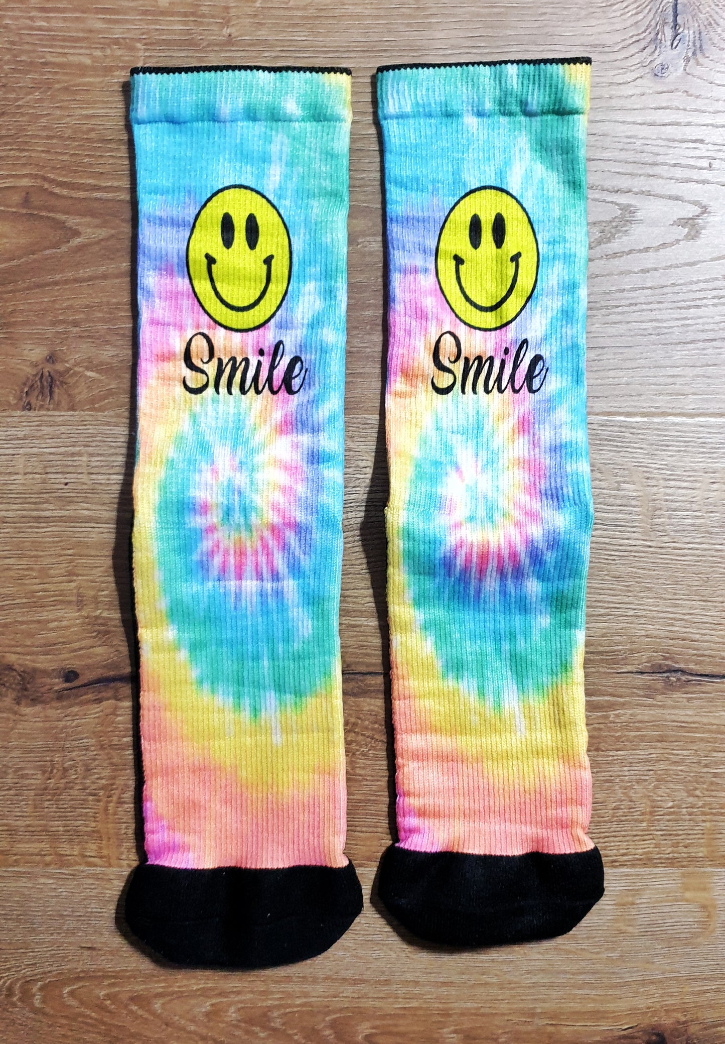 SMILE