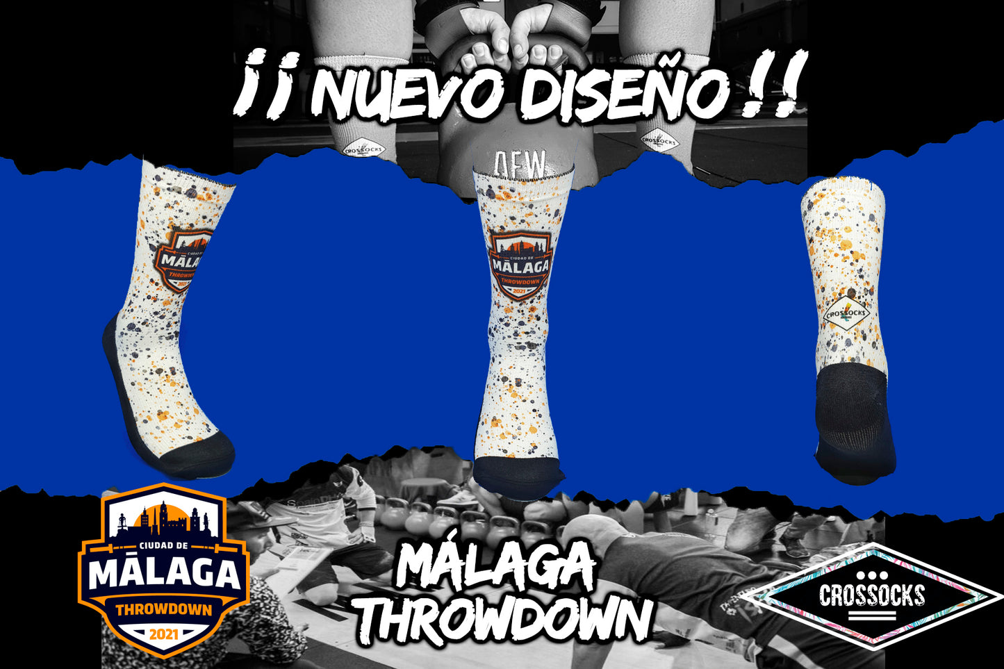 MALAGATHROWDOWN2021