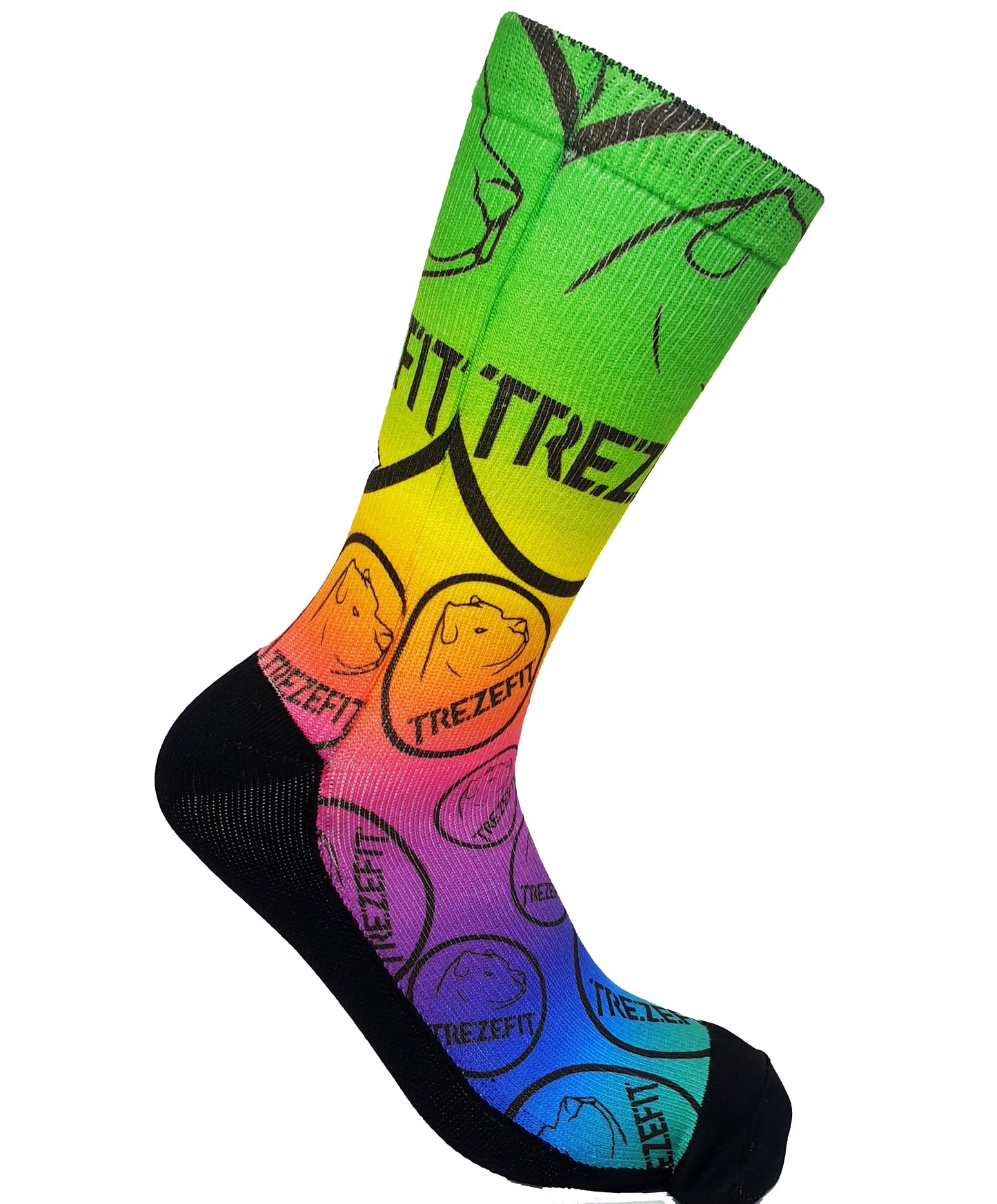 TREZEFIT