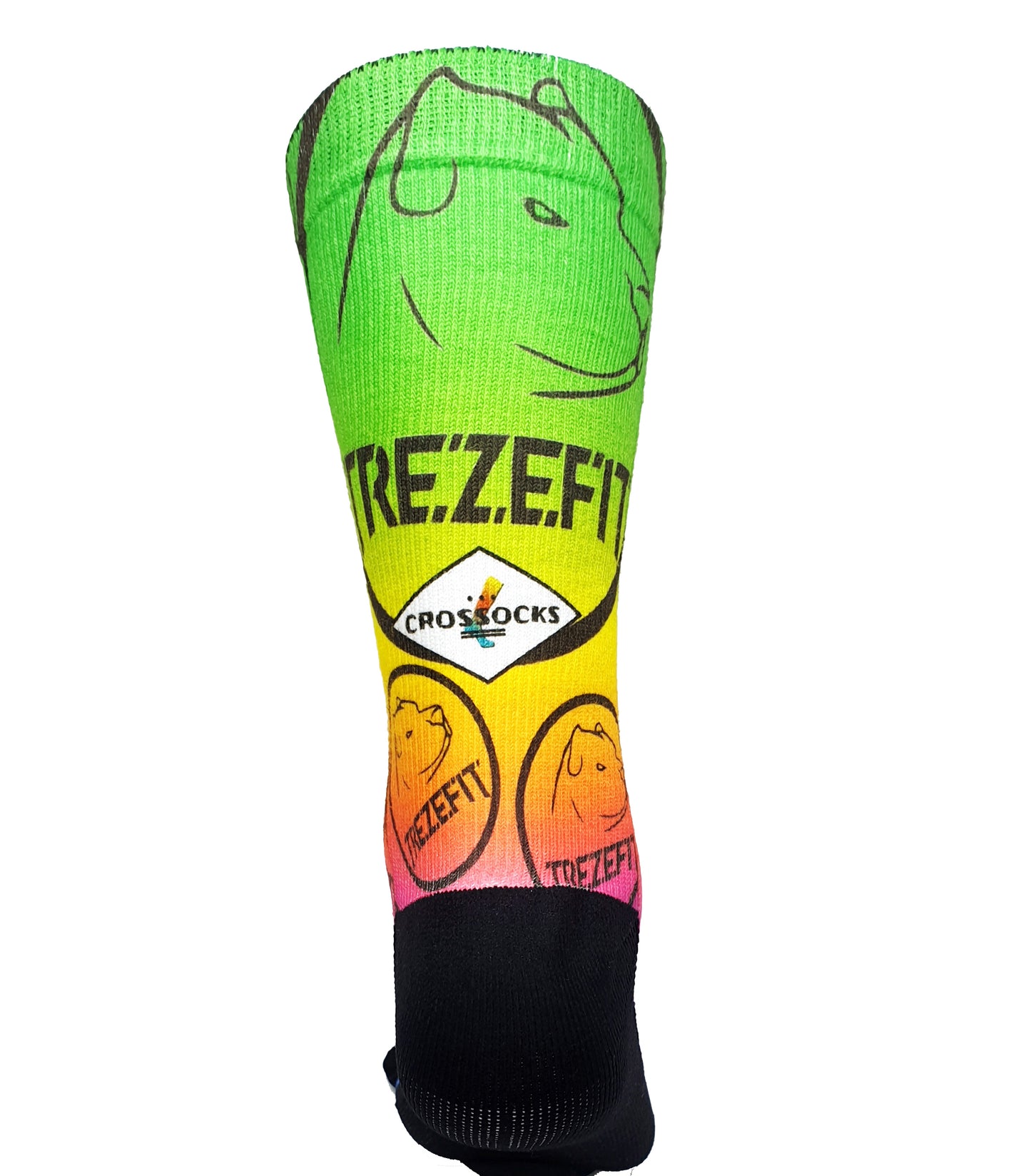 TREZEFIT